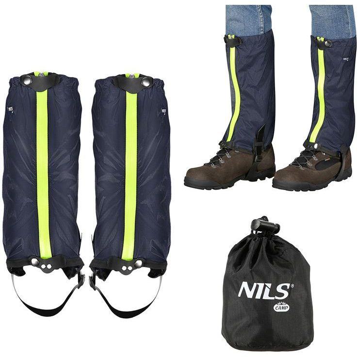 NILS Camp NC1770