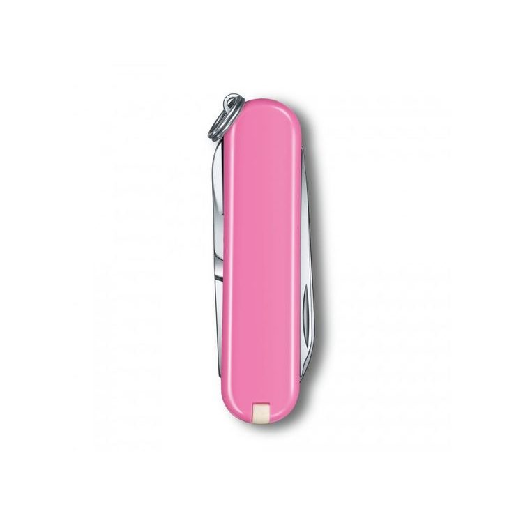 VICTORINOX Classic SD Colors, 58 mm, Cherry Blossom