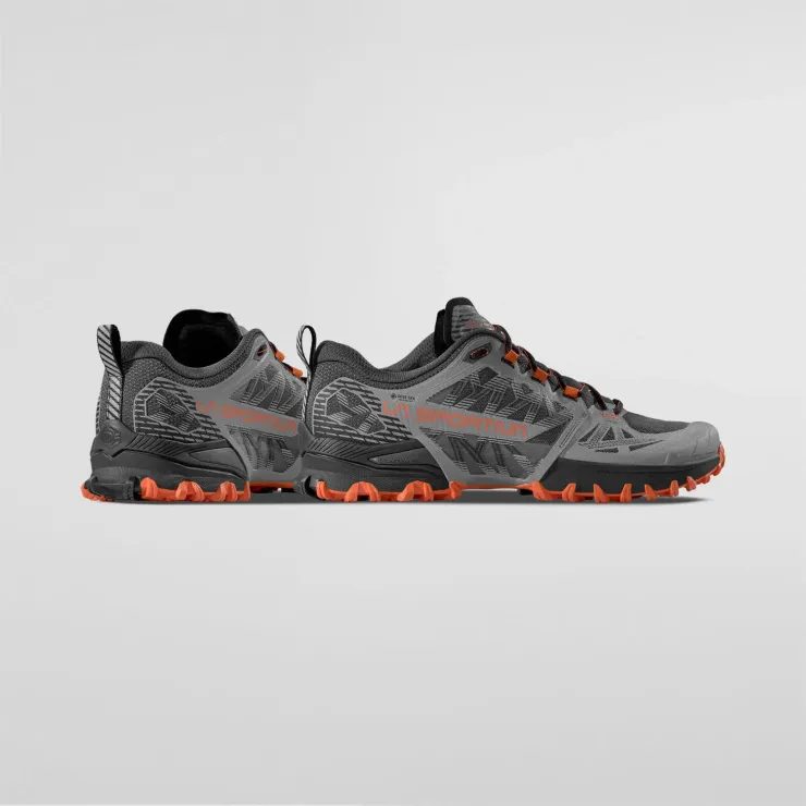 LA SPORTIVA Bushido III Gtx Black/Flame