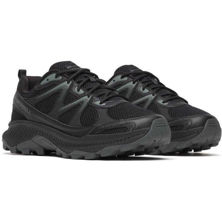 MERRELL TEMPO EXP M black/alloy