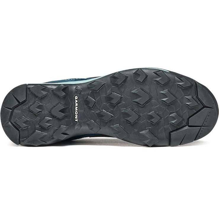 GARMONT DRAGONTAIL WP WMS corsair blue/surf blue