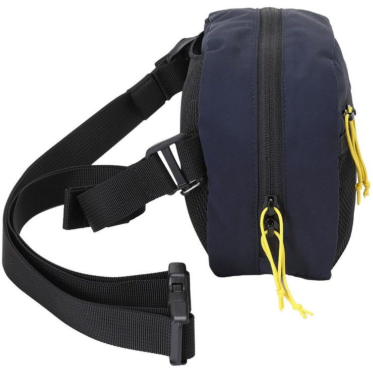 KEEN NYLON HIP BAG, sky captain