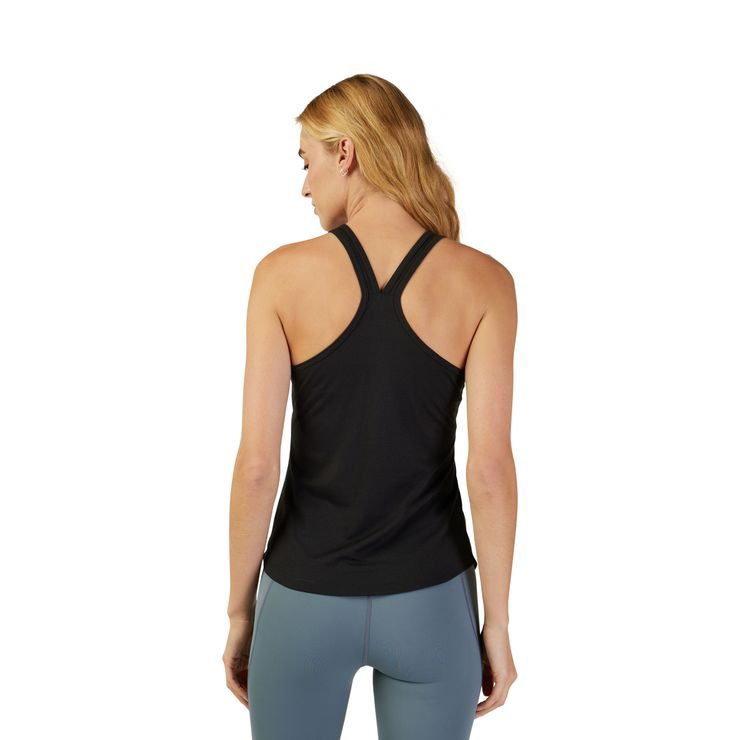 FOX W Absolute Tech Tank, Black