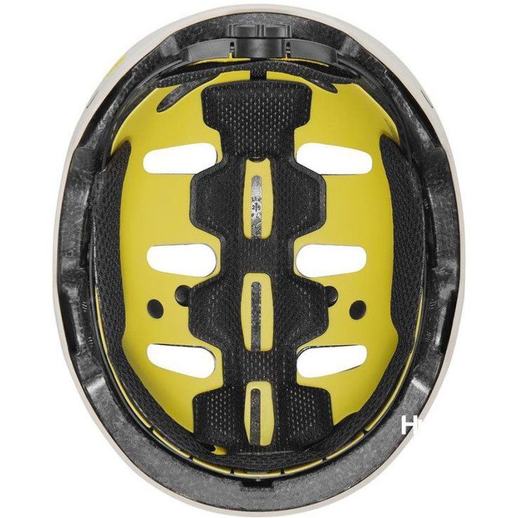 UVEX KID 4 STYLE MIPS WARM GREY MATT 2026