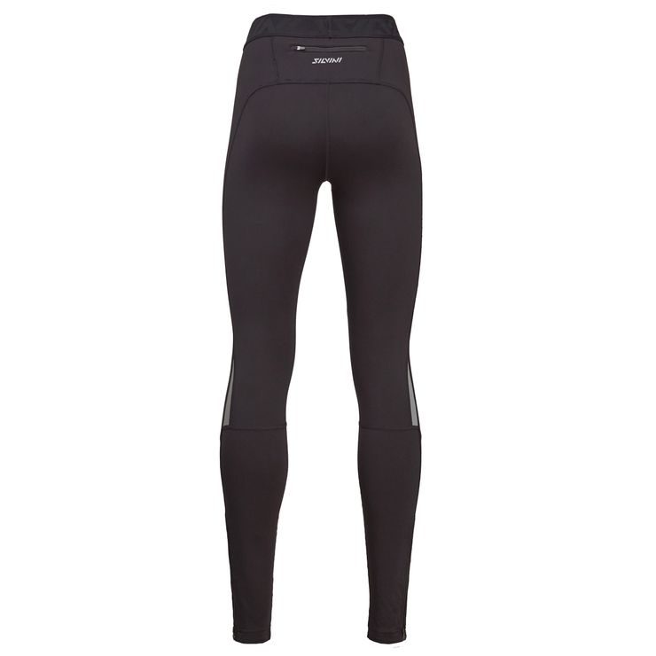 SILVINI Movenza WP1742 black-cloud