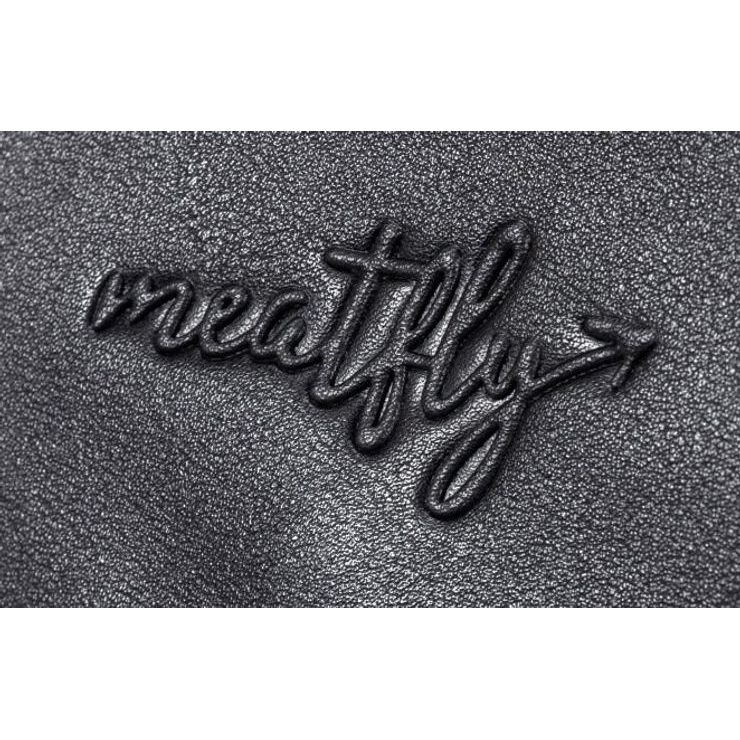 MEATFLY Triumph 16 Plum/Black