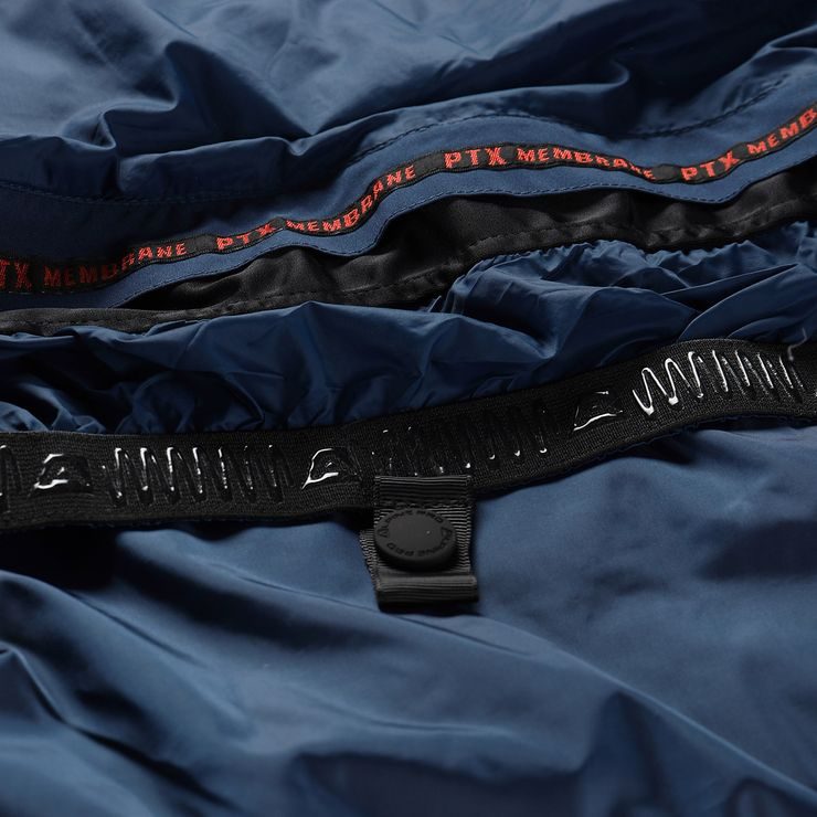 ALPINE PRO FERER 2 vintage indigo