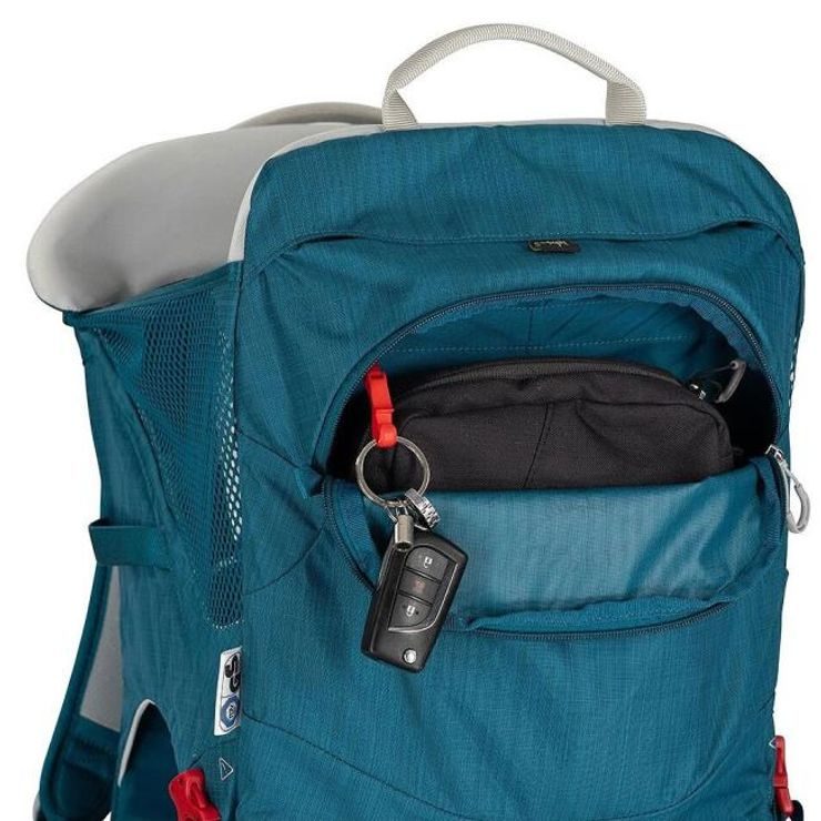 OSPREY POCO LT deep peyto