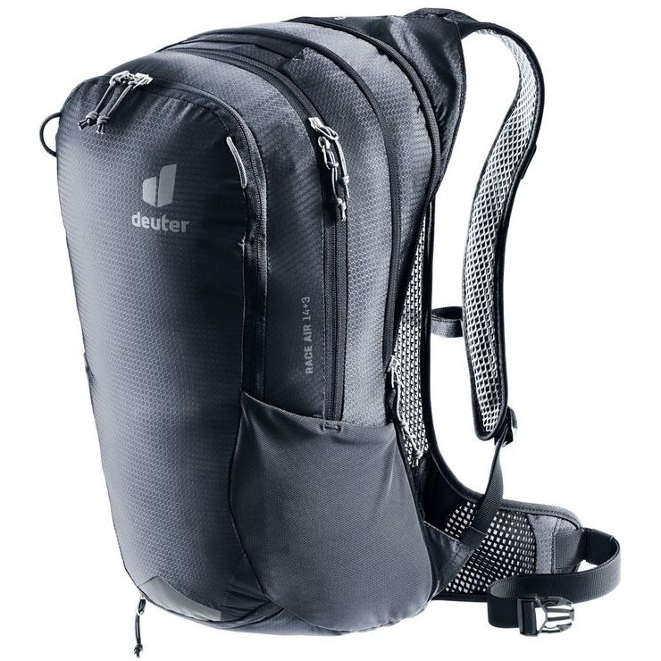 DEUTER Race Air 14+3, Black