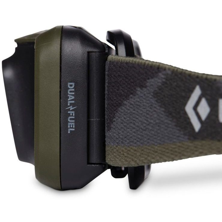 BLACK DIAMOND SPOT 400 HEADLAMP Dark Olive