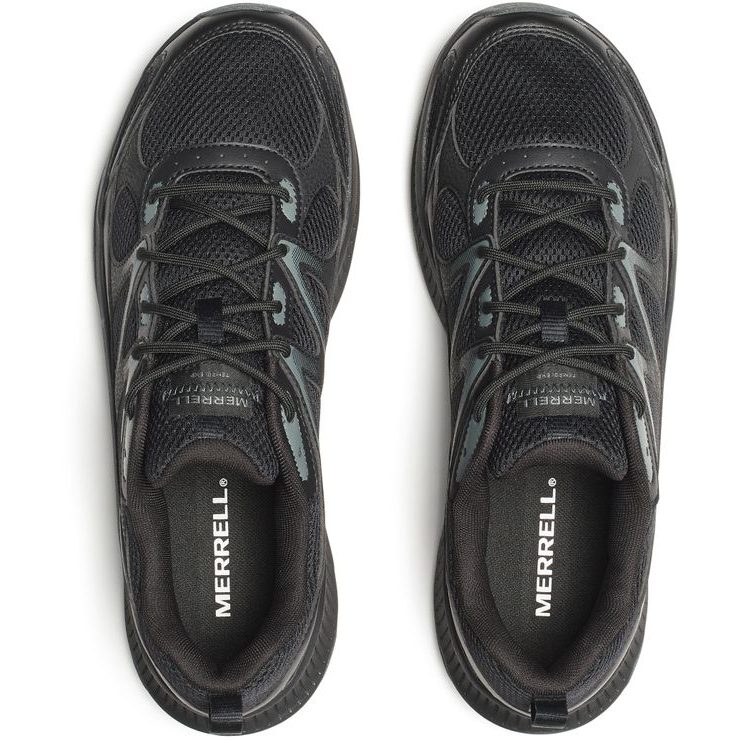 MERRELL TEMPO EXP M black/alloy