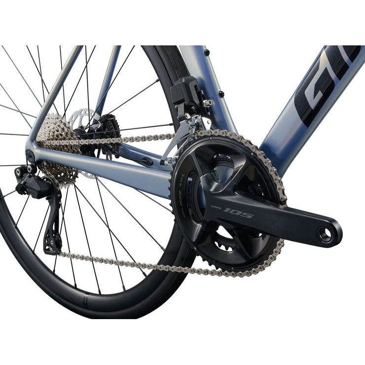 GIANT TCR Advanced 1-PC Purple Haze