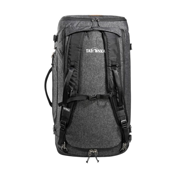 TATONKA DUFFLE BAG 65 black