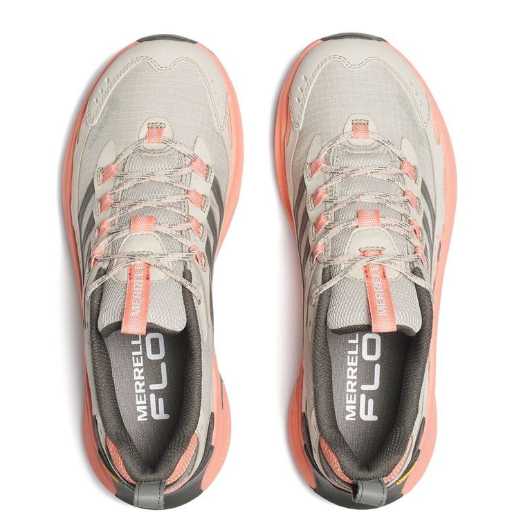 MERRELL MOAB SPEED 2 GTX W basalt/vermillion