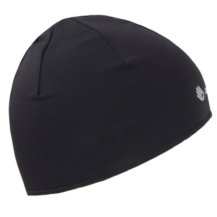 SENSOR THERMOSTRETCH cap black