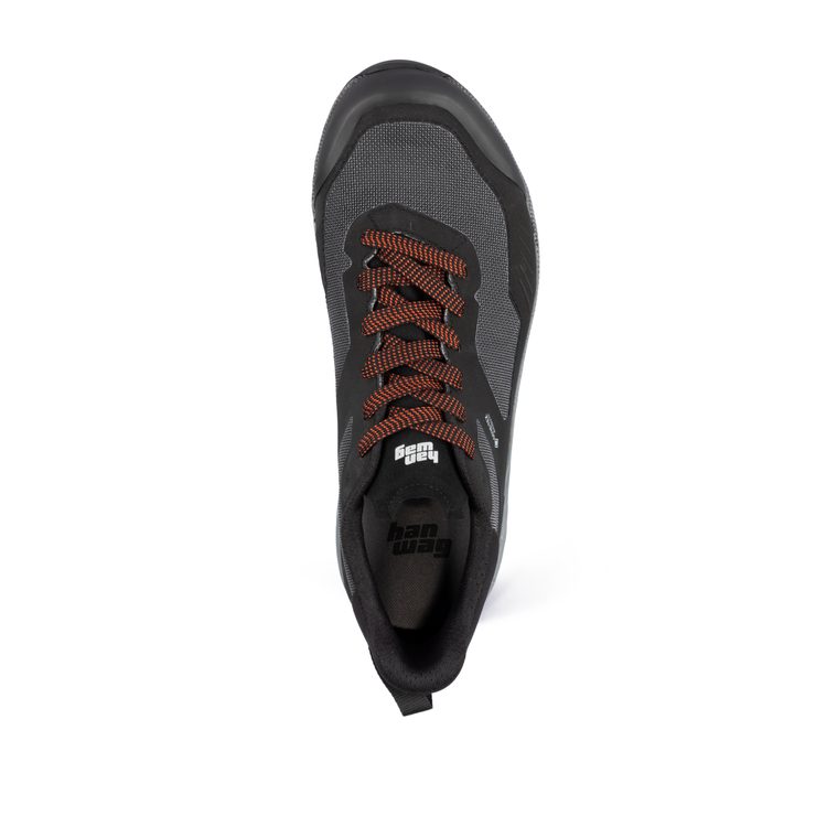 HANWAG Kaduro Light GTX Asphalt/Black