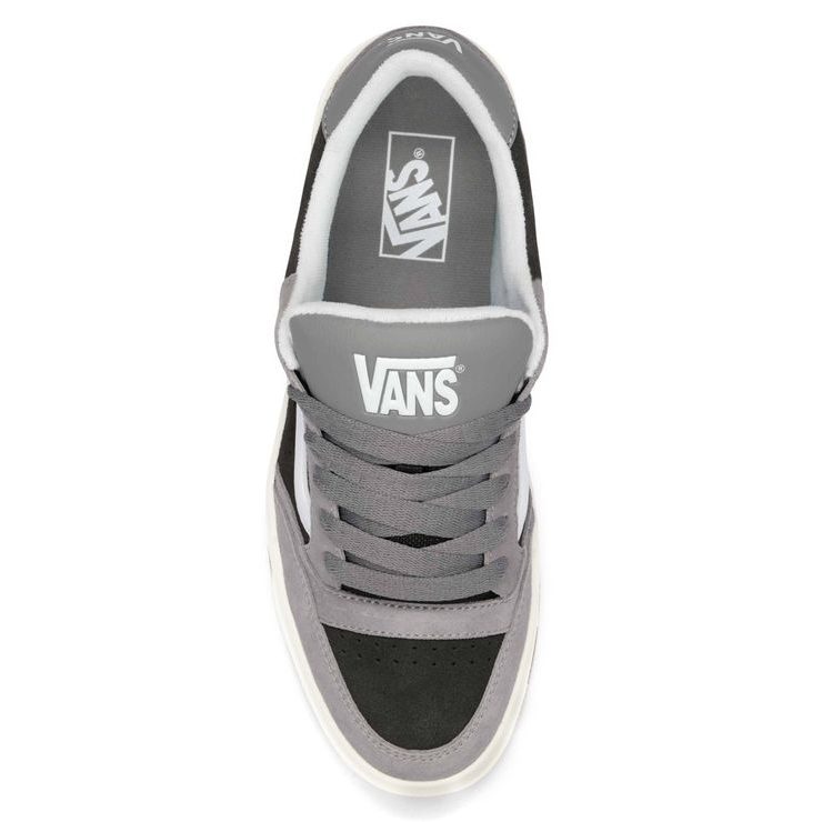 VANS Hylane RETRO SKATE Gray/Gray