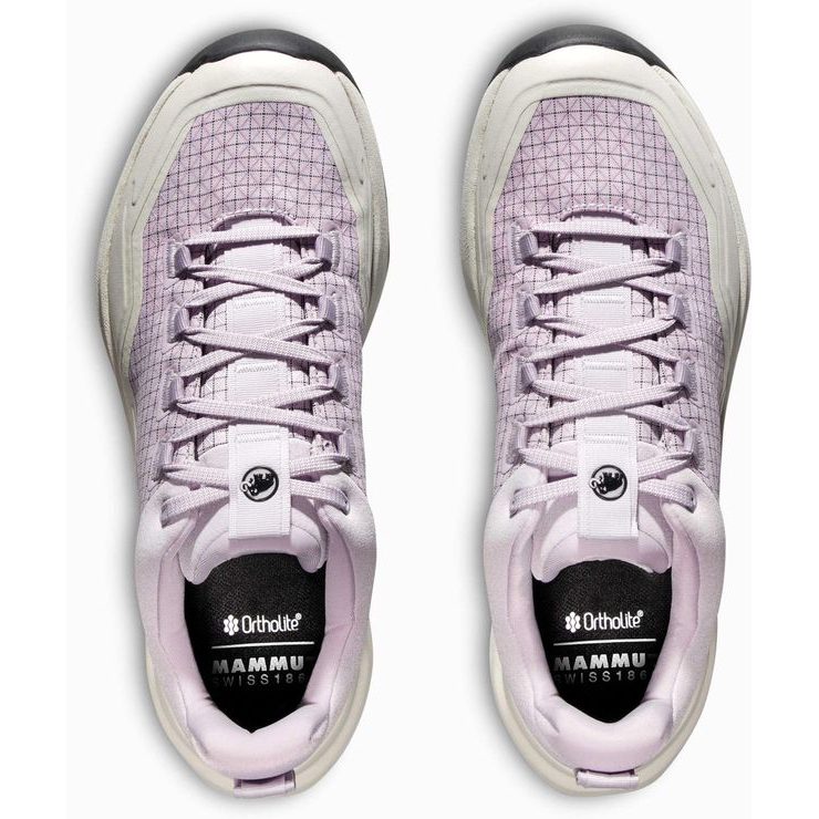 MAMMUT Sertig III LowTX Women alpine calamint-moonbeam