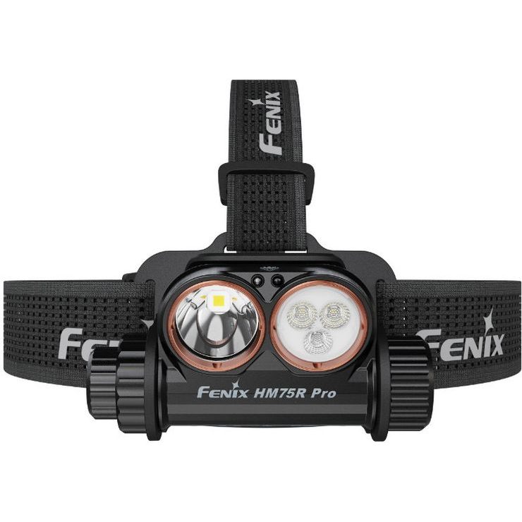 FENIX HM75R PRO 3500 lm