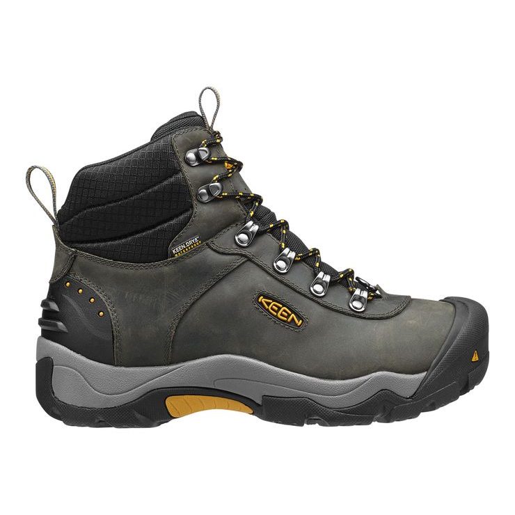 KEEN REVEL III M, magnet/tawny olive