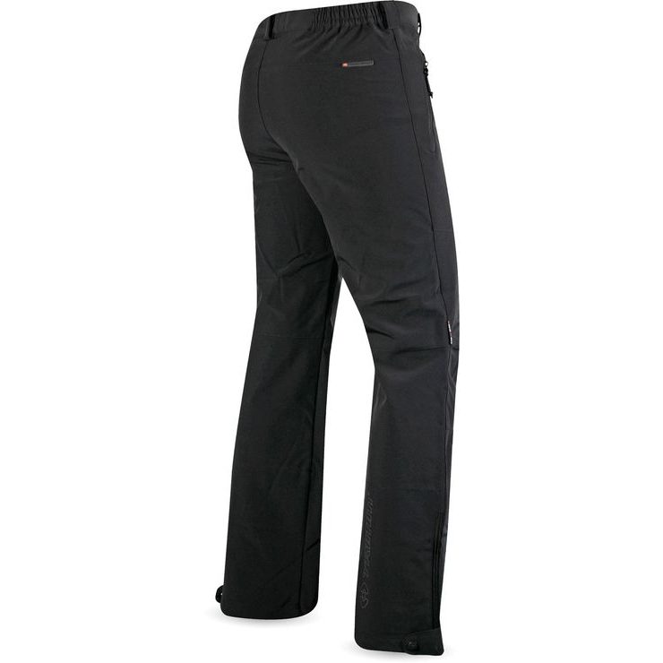 TRIMM MOTION black