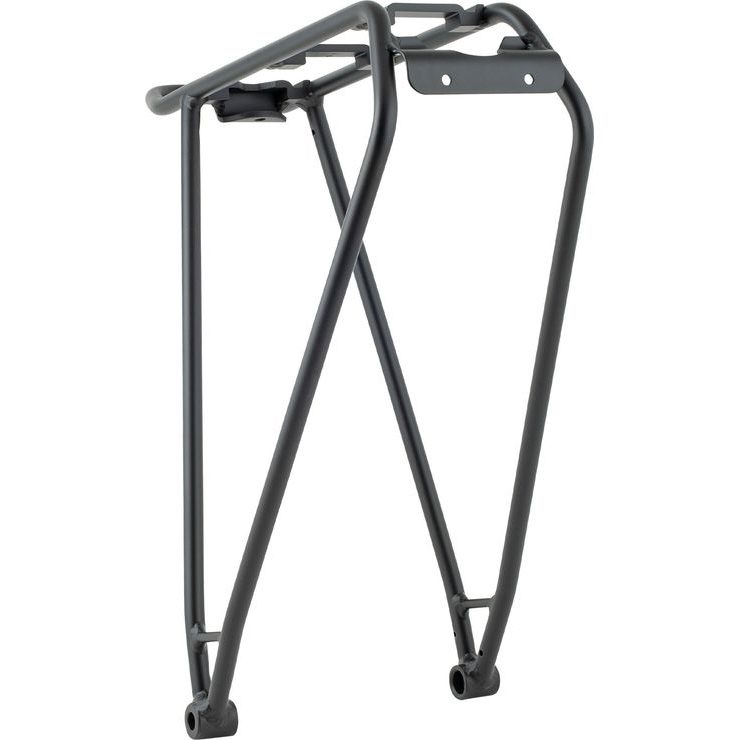 TREK Rack Trek MIK Black Rear