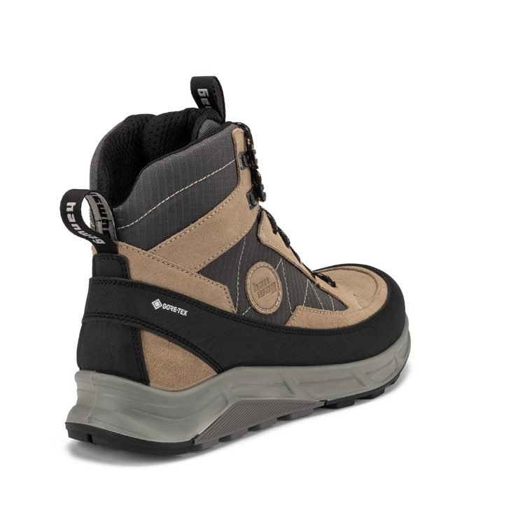 HANWAG Rotpunkt Light Mid Lady GTX lärche/anthracite