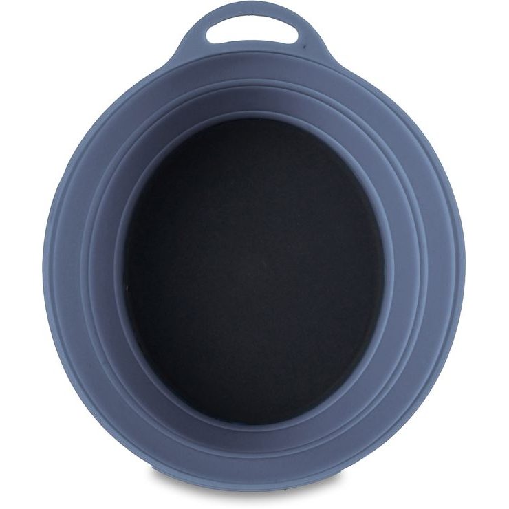 LIFEVENTURE Ellipse Flexi Bowl graphite