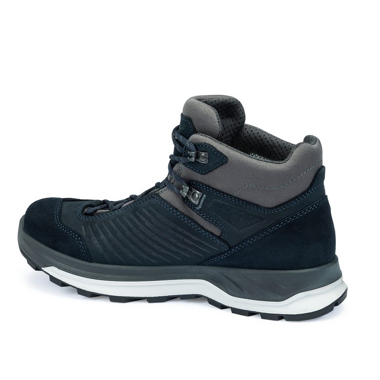 HANWAG Bluestrait ES Navy/Asphalt