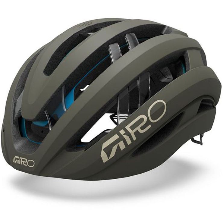 GIRO Aries Spherical Mat Dark Sage