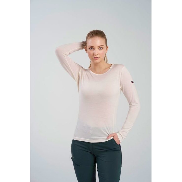 DEVOLD BREEZE MERINO 150 SHIRT WMN
