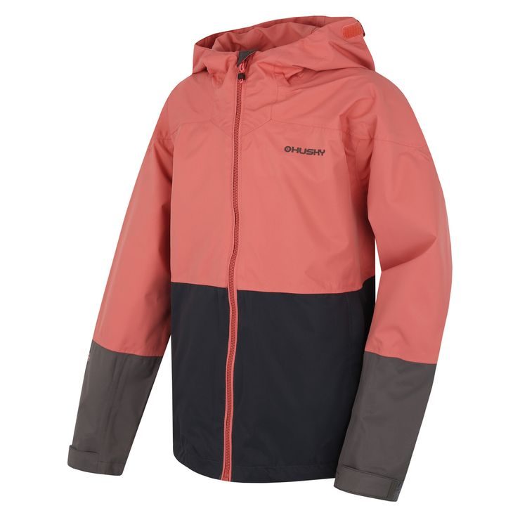 HUSKY Nicker K, pink/dark grey