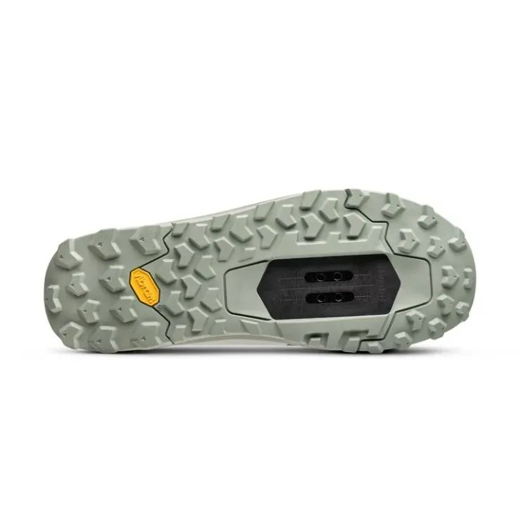 FIZIK TERRA ERGOLACE 2.0 FOREST GREEN - CARAMEL