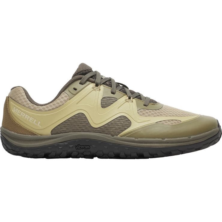 MERRELL TRAIL GLOVE 8 M rattan