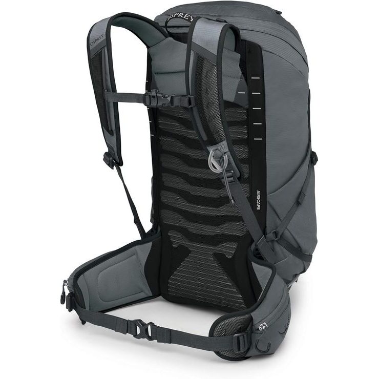 OSPREY TALON 26, phantom grey/dark charcoal
