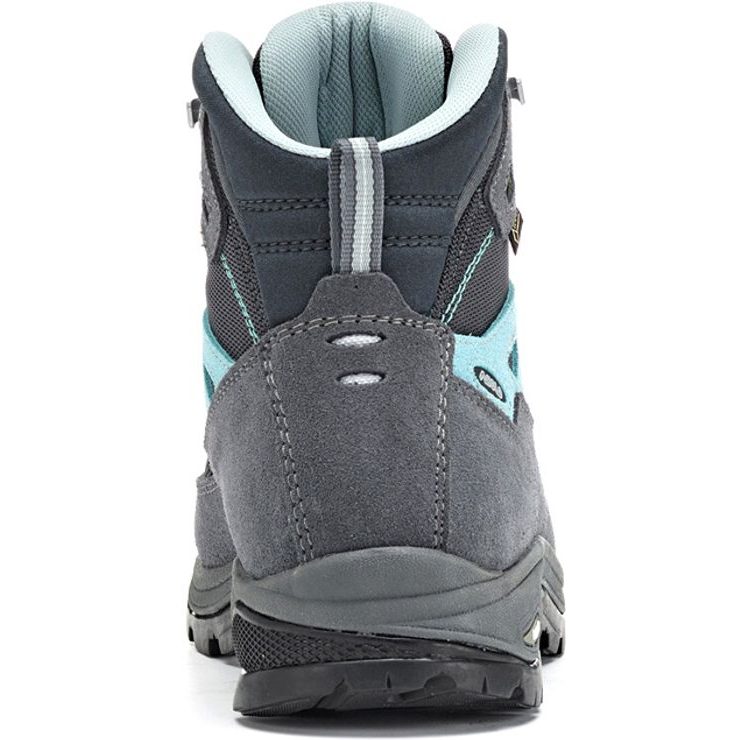ASOLO Finder GV ML, grey/gunmetal/pool side