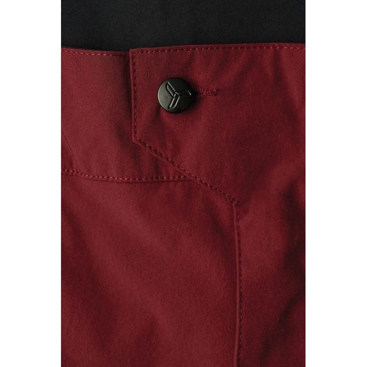 SILVINI MP2225 Rango Pro merlot-black