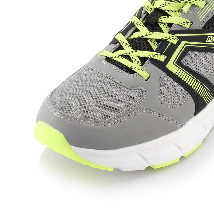 ALPINE PRO LOHAQE gray