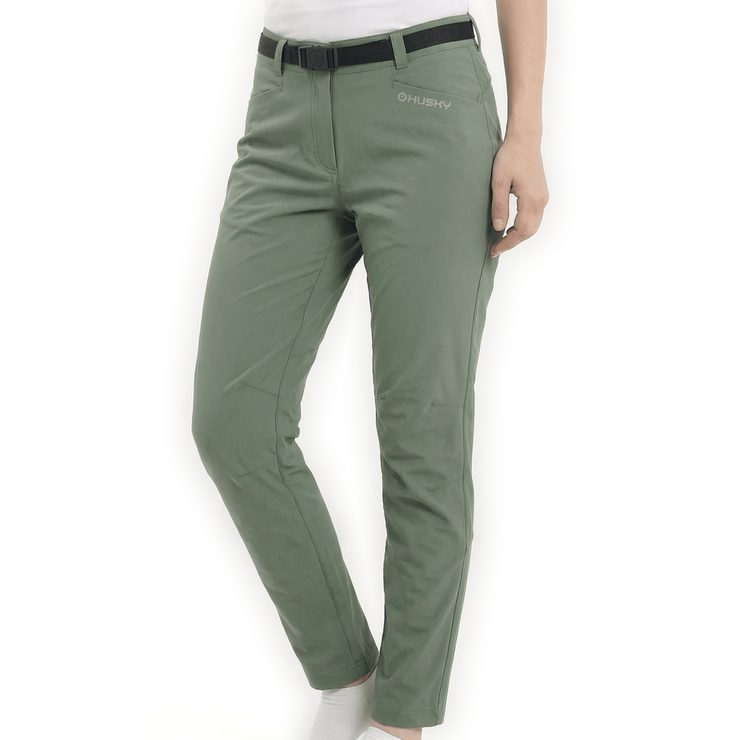 HUSKY Kone L green