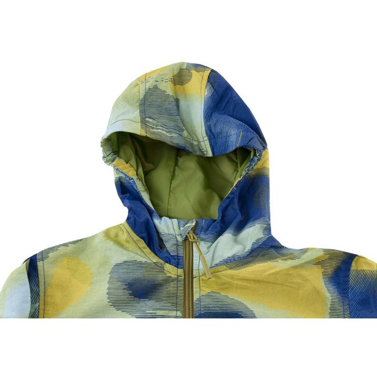 ALPINE PRO GOZERO aquamarine