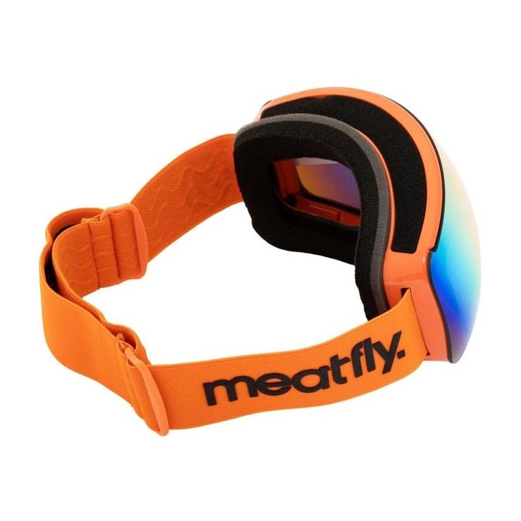MEATFLY Ekko XL Orange