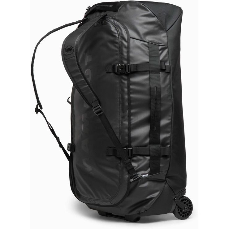 MAMMUT Wheeled Cargo 90 black