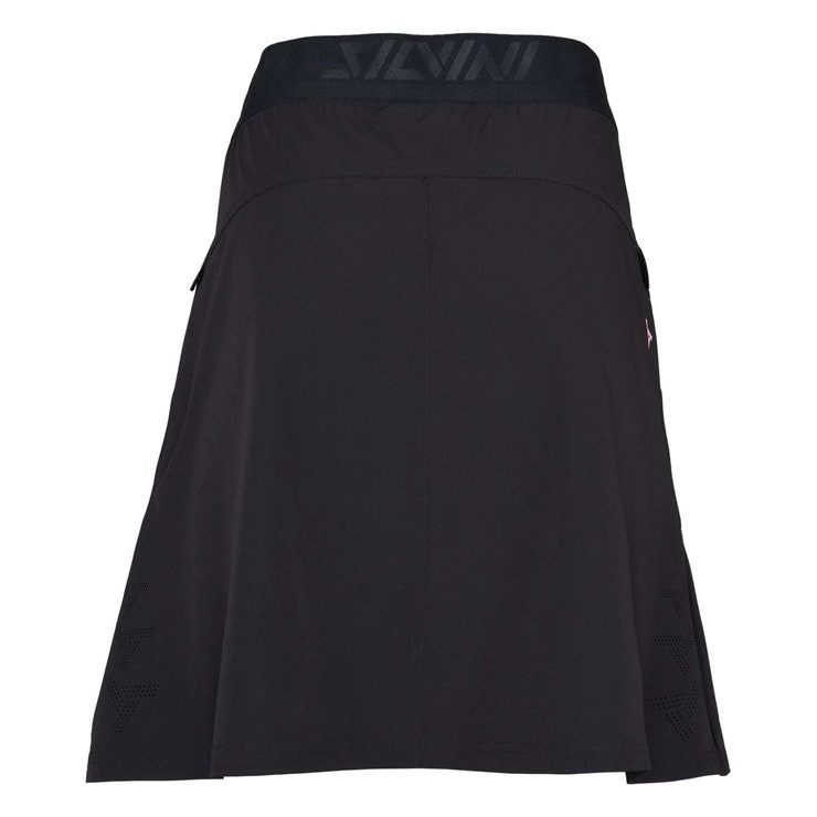 SILVINI Gonnia WS2640 black