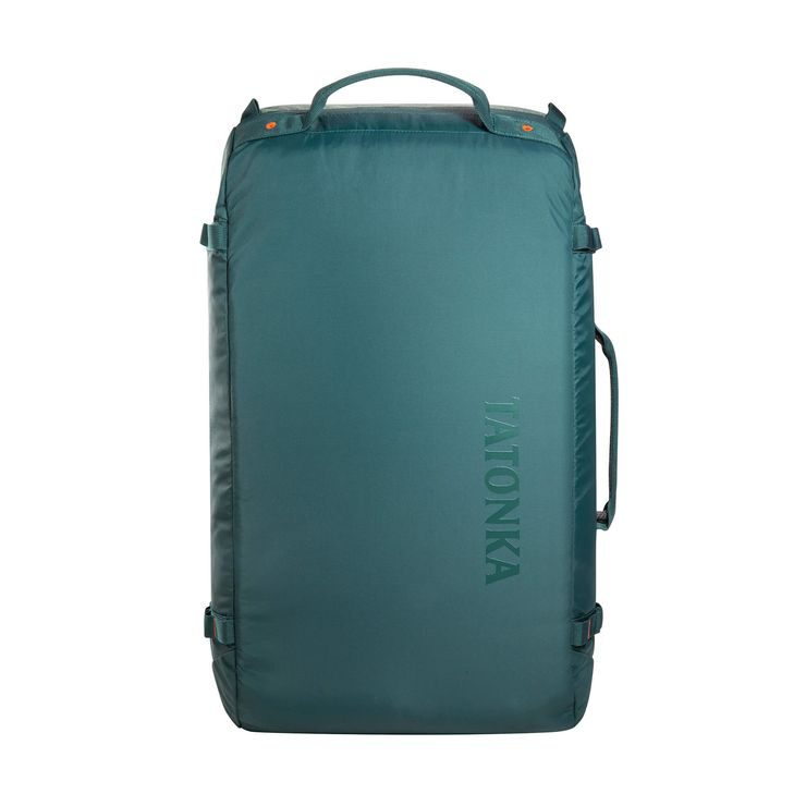 TATONKA DUFFLE BAG 45 sage green