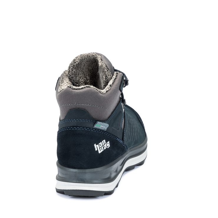 HANWAG Bluestrait Lady ES Navy/Light Grey
