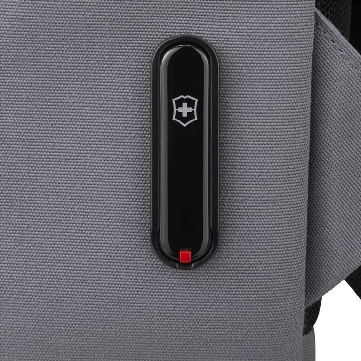 VICTORINOX Touring 2.0, City Daypack 17, Stone Grey
