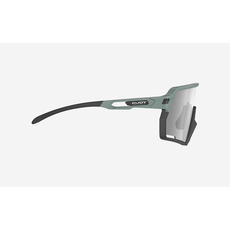 RUDY PROJECT KELION IMPACTX Green Sage Matte/2 Laser Black