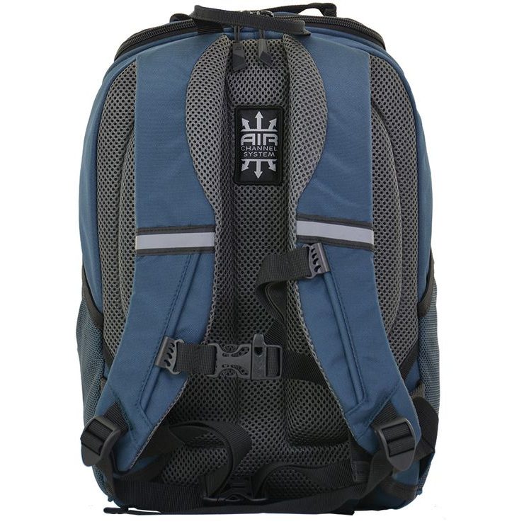 ALPINE PRO NONO 15 moonlit ocean