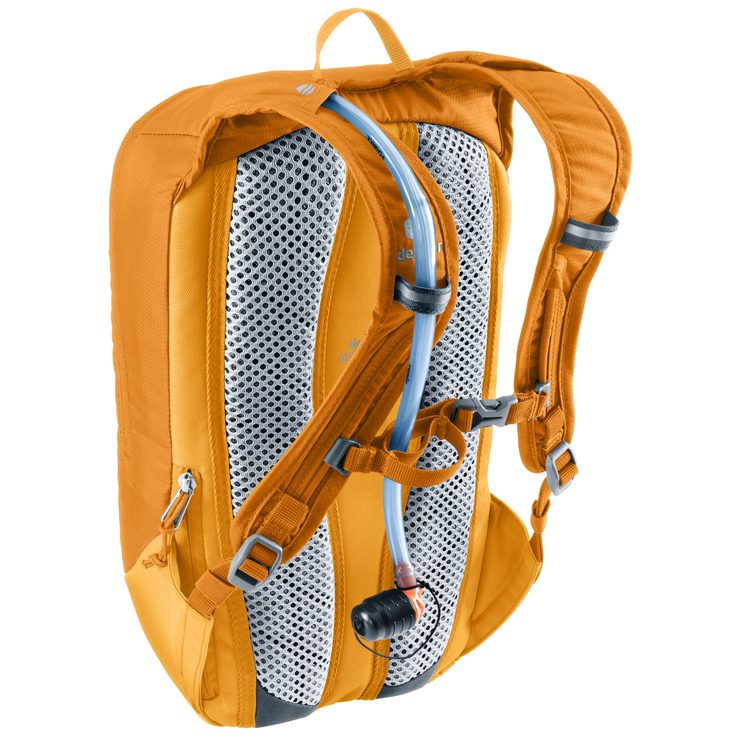 DEUTER Junior Bike 8 maple-amber