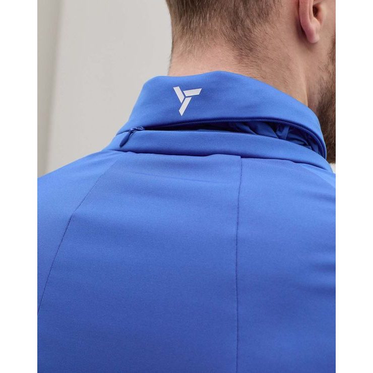 SILVINI Cassiano set XCM2501 blue-black
